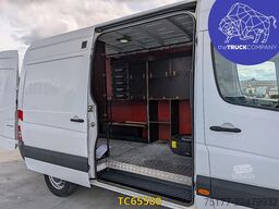 Mercedes-Benz Sprinter 314 37s