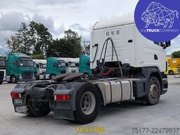 Scania R 420