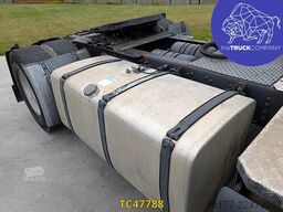 Scania R 420