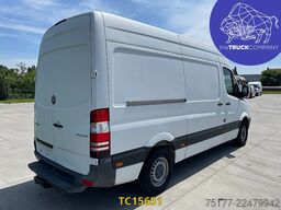 Mercedes-Benz Sprinter 213 37s