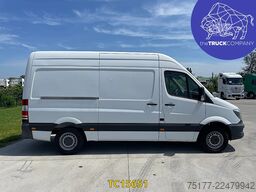 Mercedes-Benz Sprinter 213 37s