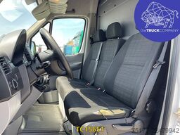Mercedes-Benz Sprinter 213 37s