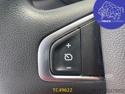 Renault Master 2.3 DCI - Koffer met laadbrug