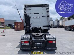 Renault T 430