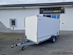 Blyss 358cm lang robust günstig direkt