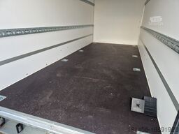 Blyss 358cm lang robust günstig direkt