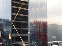 MAN TGX 26.480 / ZESTAW TANDEM 120 M3 / PRZEJAZDOWY