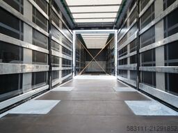 MAN TGX 26.480 / ZESTAW TANDEM 120 M3 / PRZEJAZDOWY