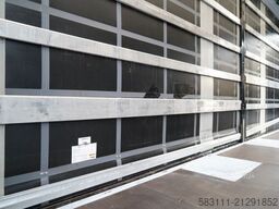 MAN TGX 26.480 / ZESTAW TANDEM 120 M3 / PRZEJAZDOWY