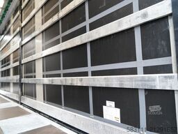 MAN TGX 26.480 / ZESTAW TANDEM 120 M3 / PRZEJAZDOWY