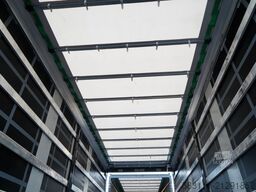 MAN TGX 26.480 / ZESTAW TANDEM 120 M3 / PRZEJAZDOWY