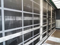 MAN TGX 26.480 / ZESTAW TANDEM 120 M3 / PRZEJAZDOWY