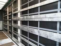 MAN TGX 26.480 / ZESTAW TANDEM 120 M3 / PRZEJAZDOWY