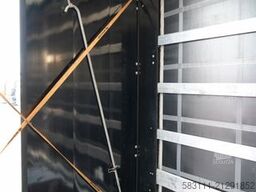 MAN TGX 26.480 / ZESTAW TANDEM 120 M3 / PRZEJAZDOWY