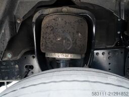 MAN TGX 26.480 / ZESTAW TANDEM 120 M3 / PRZEJAZDOWY