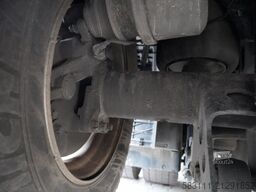 MAN TGX 26.480 / ZESTAW TANDEM 120 M3 / PRZEJAZDOWY