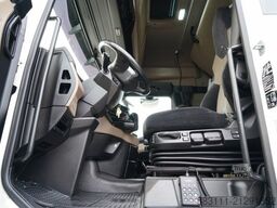 MAN TGX 26.480 / ZESTAW TANDEM 120 M3 / PRZEJAZDOWY