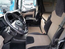 MAN TGX 26.480 / ZESTAW TANDEM 120 M3 / PRZEJAZDOWY