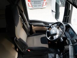 MAN TGX 26.480 / ZESTAW TANDEM 120 M3 / PRZEJAZDOWY