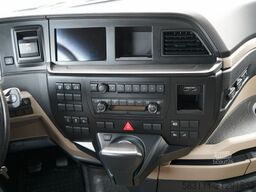 MAN TGX 26.480 / ZESTAW TANDEM 120 M3 / PRZEJAZDOWY