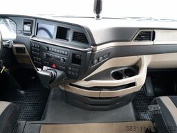 MAN TGX 26.480 / ZESTAW TANDEM 120 M3 / PRZEJAZDOWY