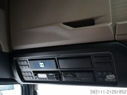 MAN TGX 26.480 / ZESTAW TANDEM 120 M3 / PRZEJAZDOWY