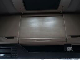 MAN TGX 26.480 / ZESTAW TANDEM 120 M3 / PRZEJAZDOWY