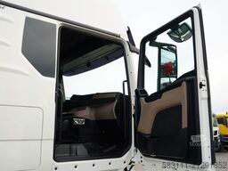 MAN TGX 26.480 / ZESTAW TANDEM 120 M3 / PRZEJAZDOWY