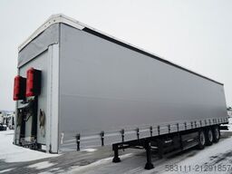 SCHWARZMÜLLER FIRANKA / STANDARD  / KOSZ NA PALETY / OSIE SAF