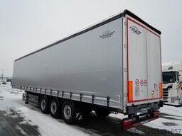 SCHWARZMÜLLER FIRANKA / STANDARD  / KOSZ NA PALETY / OSIE SAF