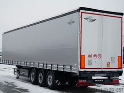 SCHWARZMÜLLER FIRANKA / STANDARD  / KOSZ NA PALETY / OSIE SAF