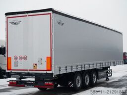 SCHWARZMÜLLER FIRANKA / STANDARD  / KOSZ NA PALETY / OSIE SAF