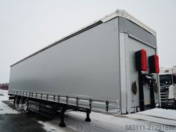 SCHWARZMÜLLER FIRANKA / STANDARD  / KOSZ NA PALETY / OSIE SAF