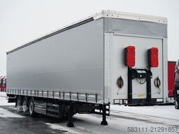 SCHWARZMÜLLER FIRANKA / STANDARD  / KOSZ NA PALETY / OSIE SAF