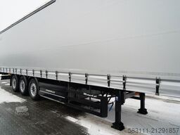 SCHWARZMÜLLER FIRANKA / STANDARD  / KOSZ NA PALETY / OSIE SAF