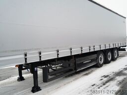 SCHWARZMÜLLER FIRANKA / STANDARD  / KOSZ NA PALETY / OSIE SAF