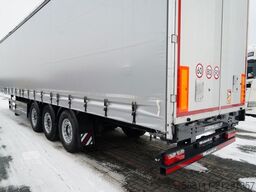 SCHWARZMÜLLER FIRANKA / STANDARD  / KOSZ NA PALETY / OSIE SAF