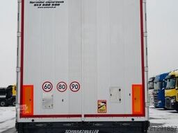 SCHWARZMÜLLER FIRANKA / STANDARD  / KOSZ NA PALETY / OSIE SAF