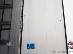 SCHWARZMÜLLER FIRANKA / STANDARD  / KOSZ NA PALETY / OSIE SAF