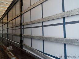 SCHWARZMÜLLER FIRANKA / STANDARD  / KOSZ NA PALETY / OSIE SAF