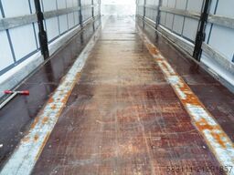 SCHWARZMÜLLER FIRANKA / STANDARD  / KOSZ NA PALETY / OSIE SAF