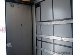 SCHWARZMÜLLER FIRANKA / STANDARD  / KOSZ NA PALETY / OSIE SAF