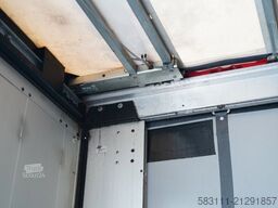 SCHWARZMÜLLER FIRANKA / STANDARD  / KOSZ NA PALETY / OSIE SAF