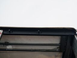 SCHWARZMÜLLER FIRANKA / STANDARD  / KOSZ NA PALETY / OSIE SAF