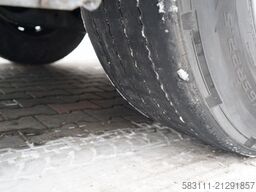 SCHWARZMÜLLER FIRANKA / STANDARD  / KOSZ NA PALETY / OSIE SAF