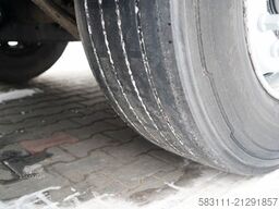 SCHWARZMÜLLER FIRANKA / STANDARD  / KOSZ NA PALETY / OSIE SAF