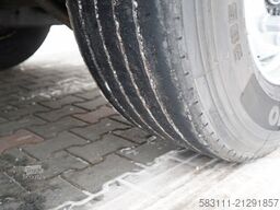 SCHWARZMÜLLER FIRANKA / STANDARD  / KOSZ NA PALETY / OSIE SAF