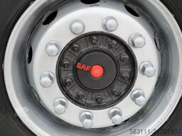 SCHWARZMÜLLER FIRANKA / STANDARD  / KOSZ NA PALETY / OSIE SAF