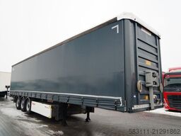 FRUEHAUF FIRANKA / STANDARD / WINDA 2 000 kg / MOCNA POD