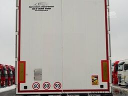 FRUEHAUF FIRANKA / STANDARD / WINDA  2 000 kg / MOCNA POD